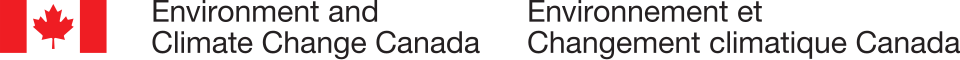 Environment and Climate Change Canada